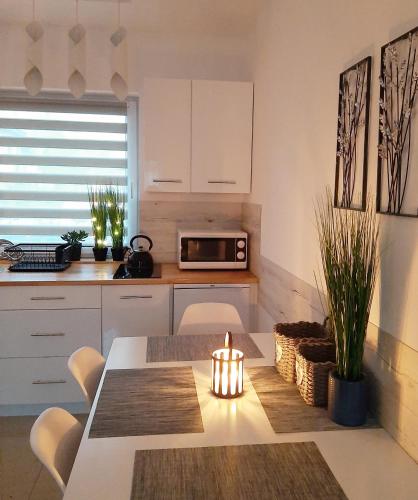 Apartamenty Sol Mare in Chlopy