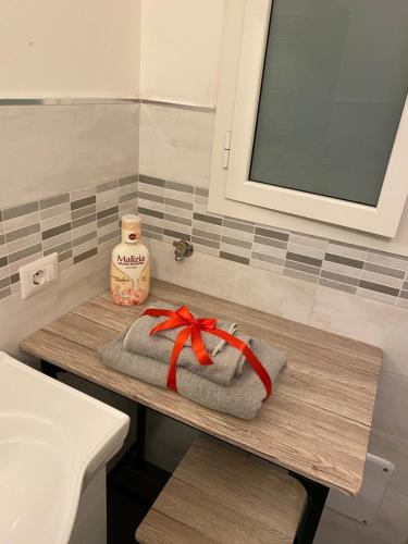  Guest house Novecento in Palo del Colle