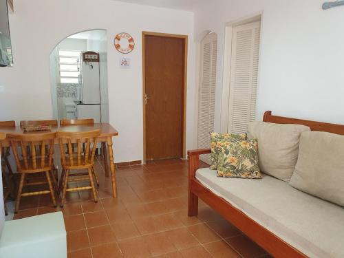 Apartamento na Praia Grande Ubatuba