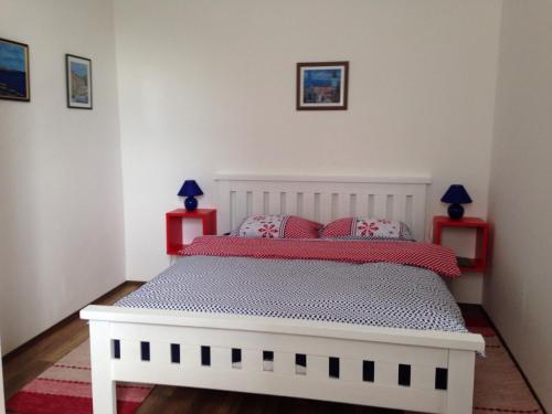 Apartments My Zagreb Room Type - Studio