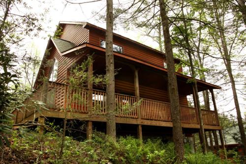 Chipmunk Chase 2 Bedrooms Sleeps 8 Hot Tub Pool Table Fireplace - image 14