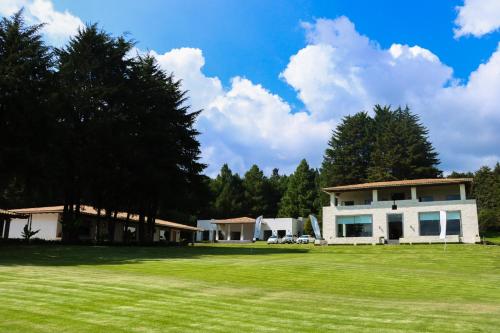 . Sublime Valley Resort