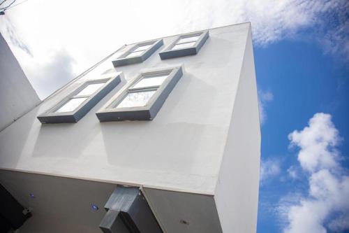 Cancun Hostel in Cancún, Mexico