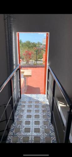 Cancun Hostel 3