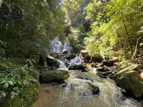 Sítio Taipa - Conheça a Serra do Rio do Rastro