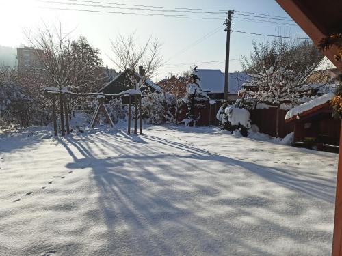 Penzion Rozmarýn - image 6