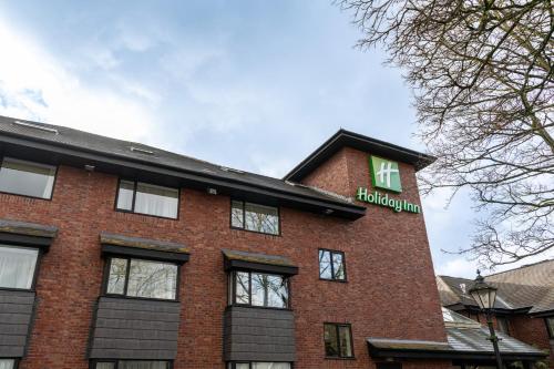 Holiday Inn - Manchester - Oldham, an IHG Hotel