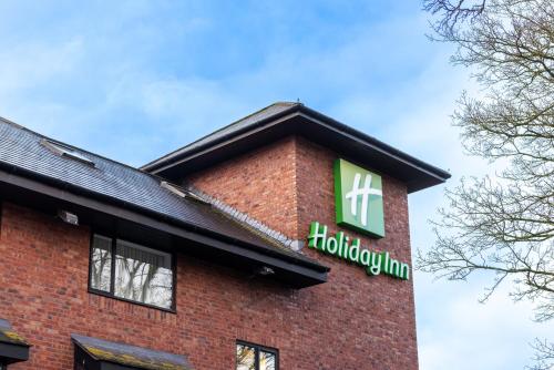 Best Western Manchester Oldham Smokies Park Hotel - image 14