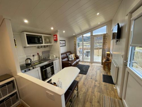 Tayview Lodges