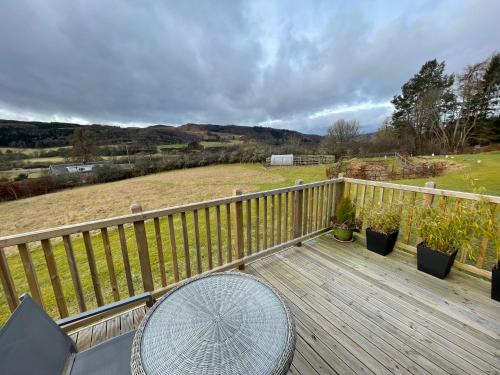 Tayview Lodges