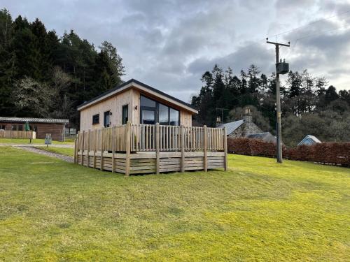 Tayview Lodges