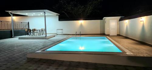 VENDAM VILLA