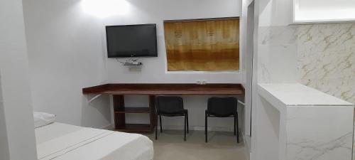 Studio NDOUR Castors in Grand Dakar