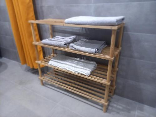 Appartement cosy au cœur de la ville d'Auch - 화장실