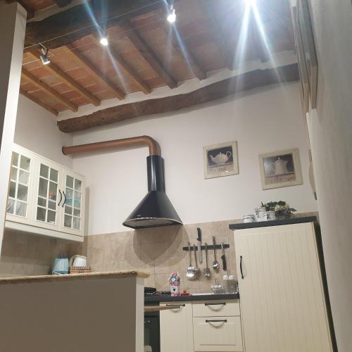La Dormeuse, Lucignano (fotografie 5)