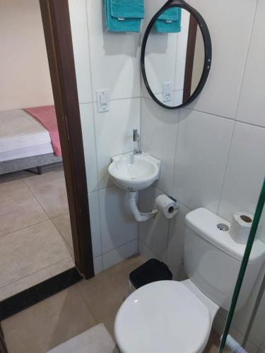 1 double bed