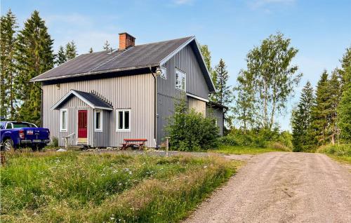 Lovely Home In Sysslebck With Kitchen - Sysslebäck