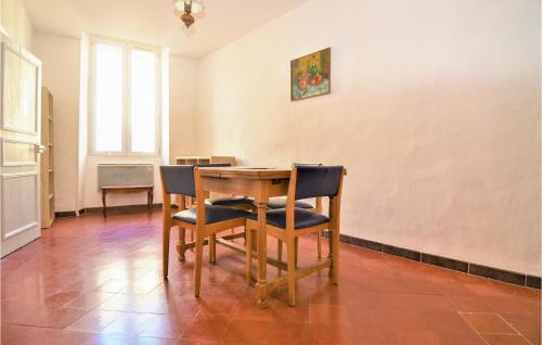 Gorgeous Apartment In Saint Jean Du Gard With Wifi