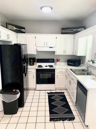 Modern, 3 BR Private House within Walking Distance to the Beach!, Gulf Shores (zdjęcie 4)