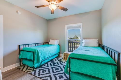 Modern, 3 BR Private House within Walking Distance to the Beach!, Gulf Shores (zdjęcie 5)