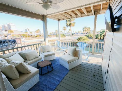 Modern, 3 BR Private House within Walking Distance to the Beach!, Gulf Shores (zdjęcie 6)