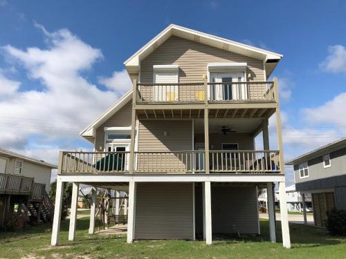 Modern, 3 BR Private House within Walking Distance to the Beach!, Gulf Shores (zdjęcie 7)