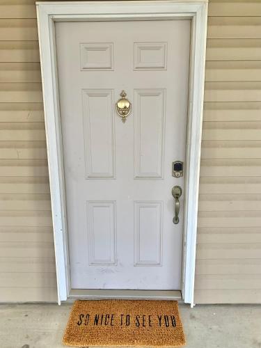 Modern, 3 BR Private House within Walking Distance to the Beach!, Gulf Shores (zdjęcie 9)