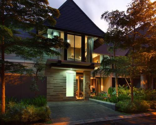 Habitat @Hyarta Yogyakarta