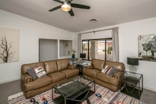 Pet Friendly - Amazing Yard - Heated Pool and Spa - Avenida Laredo - image 10