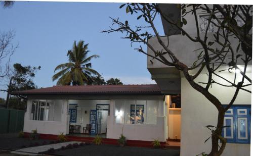 Villa Whispering Shells in Wadduwa