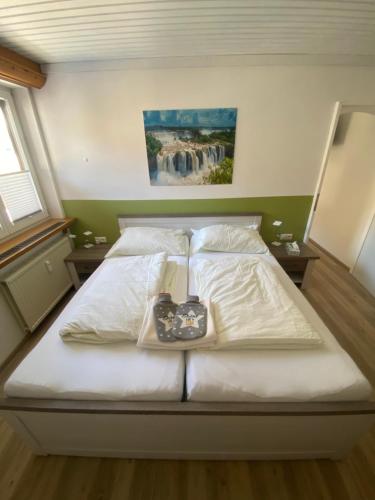  NOCK - Zentrum Appartement in Bad Kleinkirchheim