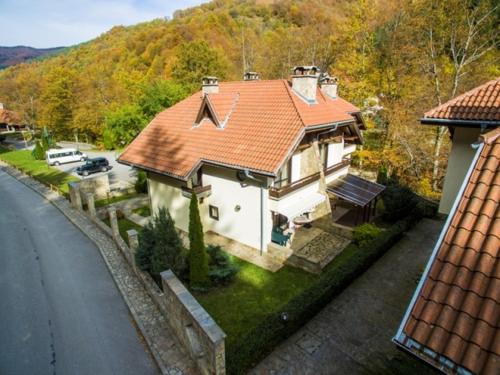Балкан вили, Ribarica (fotografie 5)