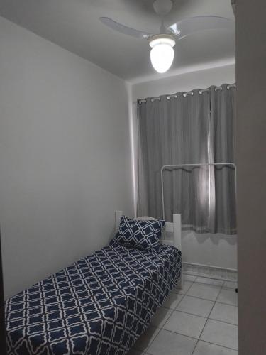 Apartamento, vista cidade