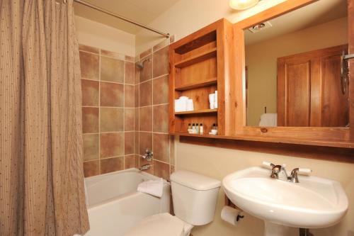 Red Hawk, A Vail Resorts Property, Keystone (foto 9)