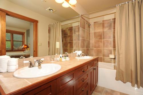 Red Hawk, A Vail Resorts Property, Keystone (foto 10)