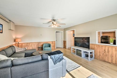 Pet-Friendly Home Near Downtown Buena Vista! in Buena Vista, USA