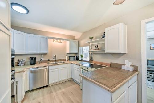 Pet-Friendly Home Near Downtown Buena Vista! in Buena Vista, USA