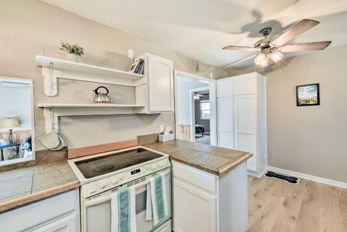 Pet-Friendly Home Near Downtown Buena Vista! in Buena Vista, USA