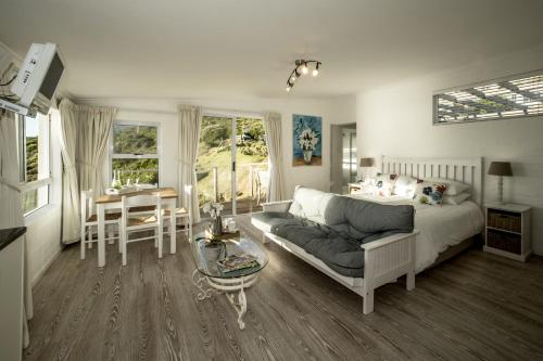 Rocklands Seaside Bed and Breakfast near Cape Point Nature Reserve