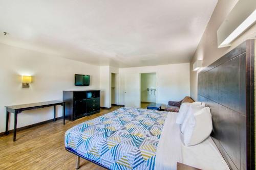 1 king bed