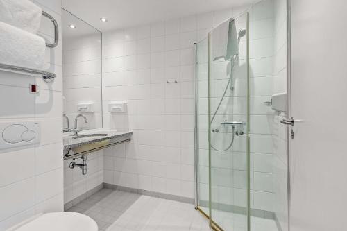 Best Western Hotel Hillerød - image 2