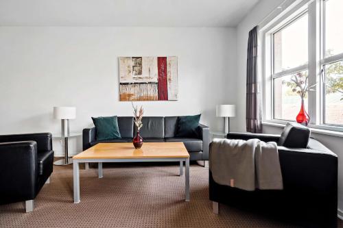 Best Western Hotel Hillerød - main image