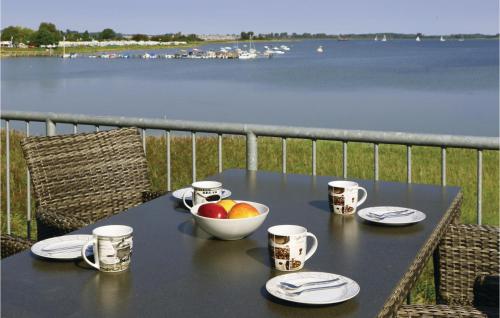 Awesome Apartment In Ostseeresort Olpenitz - image 2