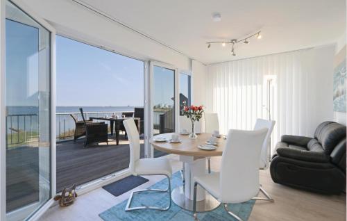 Awesome Apartment In Ostseeresort Olpenitz in Olpenitz
