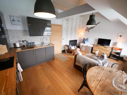 Picture of Pajar Luxury Penthouse Apartment Padstow