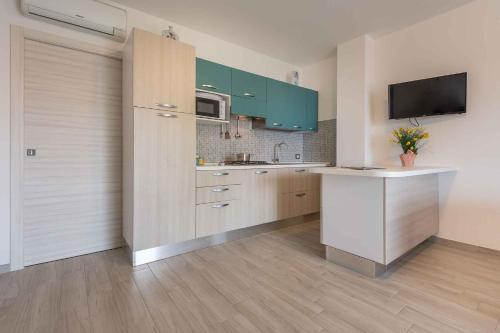 Apartment in Alghero 40350, Alghero (foto 6)