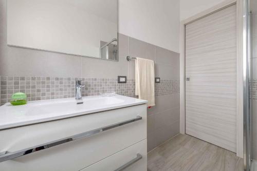 Apartment in Alghero 40350, Alghero (foto 7)