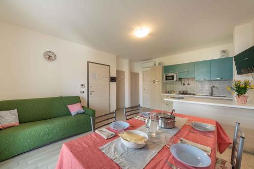 Apartment in Alghero 40350, Alghero (foto 8)