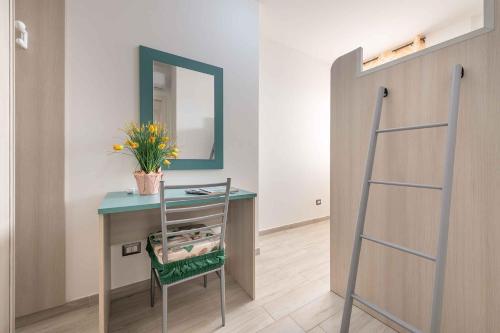 Apartment in Alghero 40350, Alghero (foto 10)