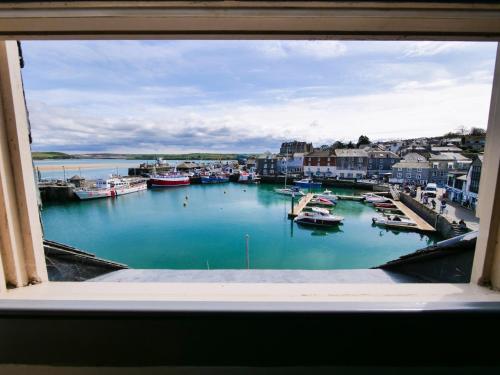 Picture of Teyr Luxury Penthouse Apartment Padstow